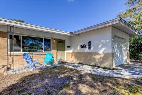 4519 15th Avenue N St Petersburg FL 33713