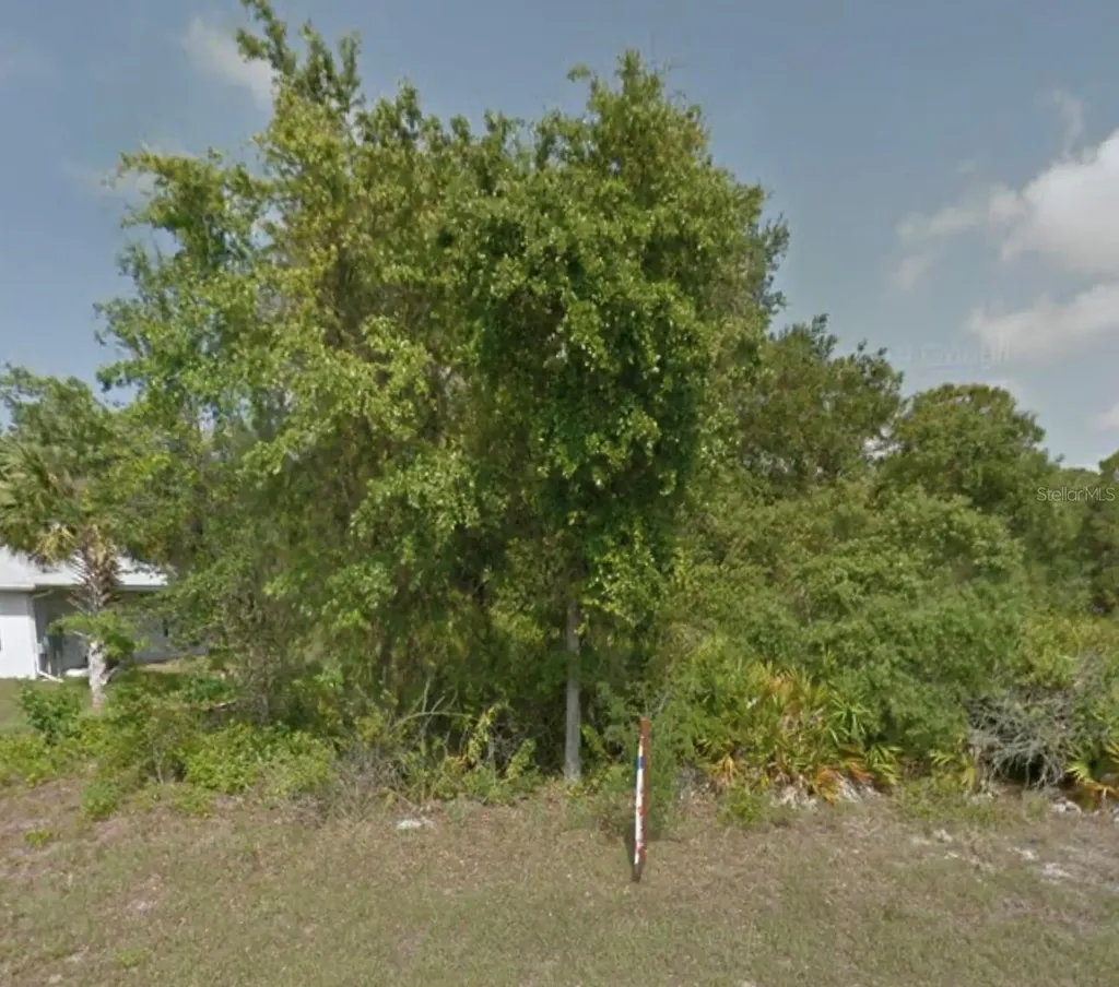 10046 Amicola Street Port Charlotte FL 33981