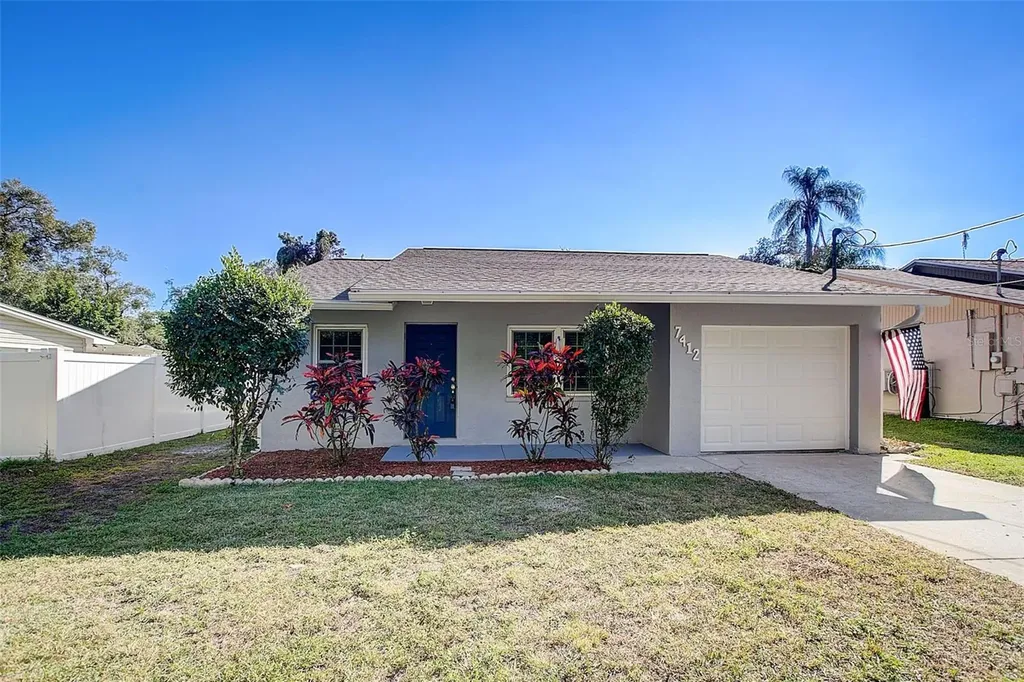 7412 Manhattan Drive Tampa FL 33625