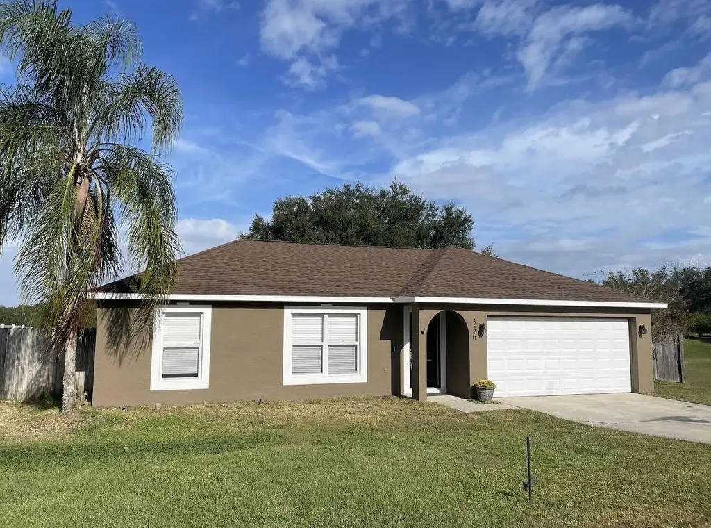 336 Brimming Lake Road Minneola FL 34715