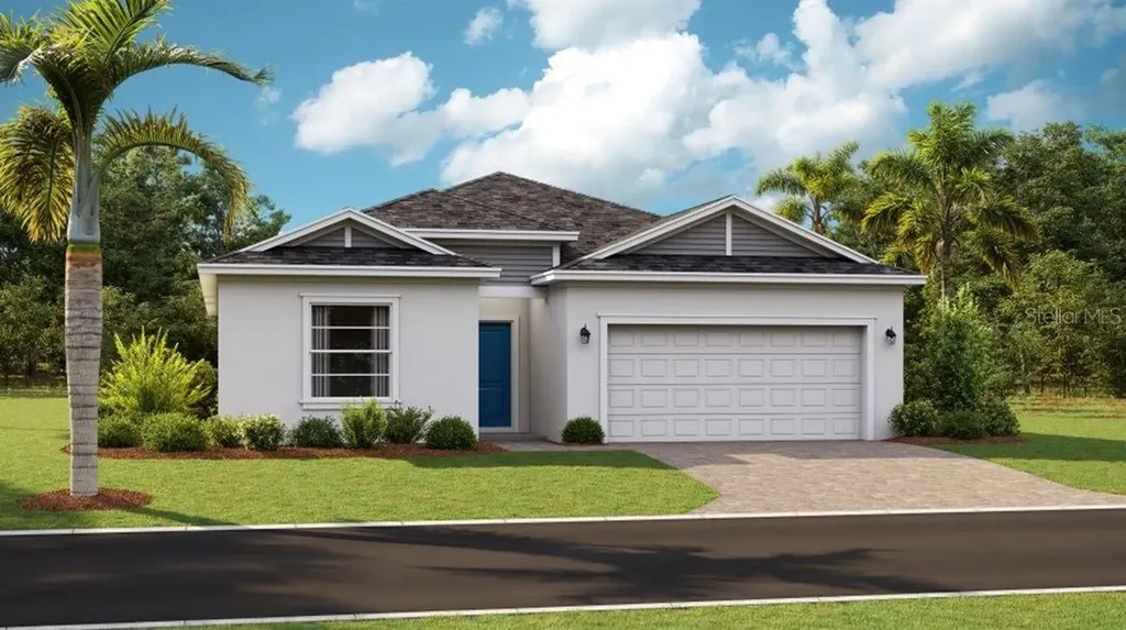 4736 Waltham Forest Drive Davenport FL 33837