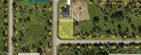 14114 Magness Avenue Port Charlotte FL 33953