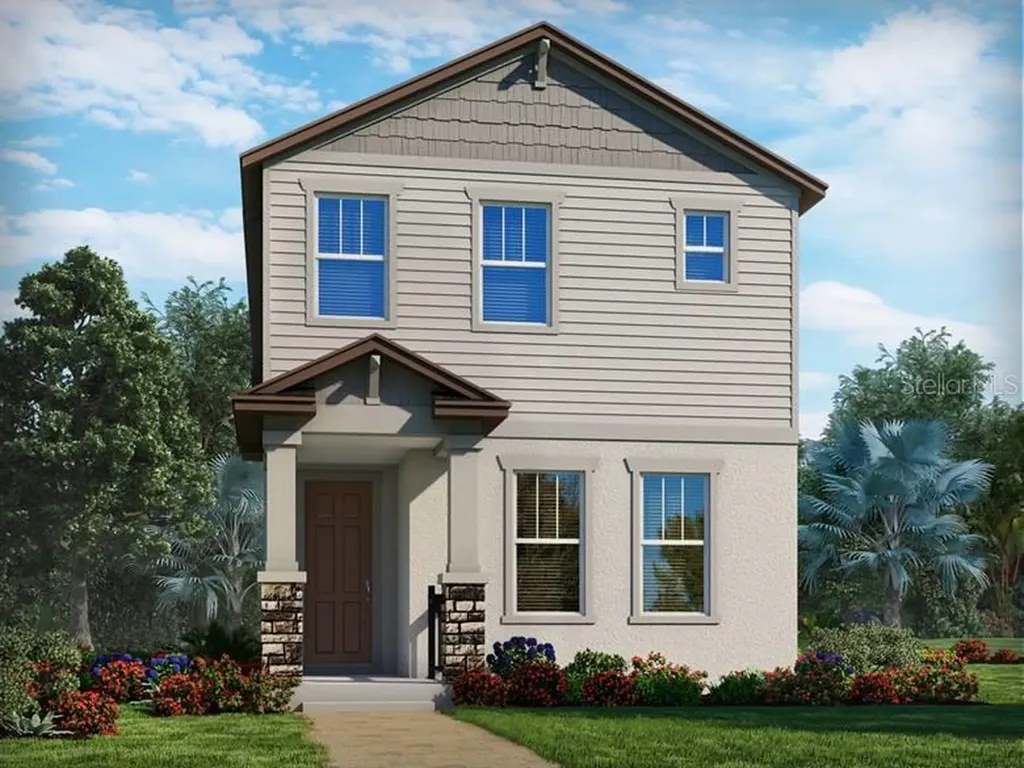 12301 Bracco Street Winter Garden FL 34787