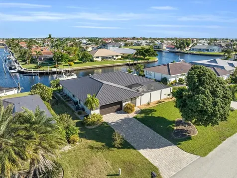 2816 Via Paloma Drive Punta Gorda FL 33950