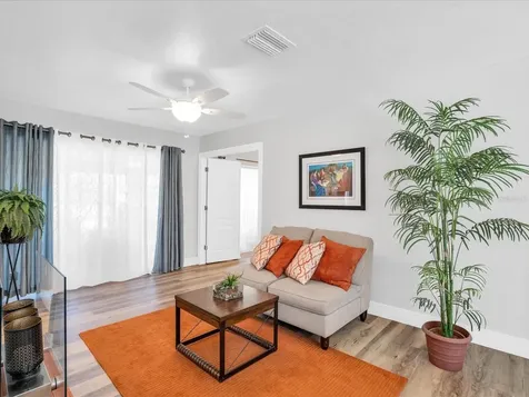 2816 Via Paloma Drive Punta Gorda FL 33950