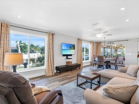 2816 Via Paloma Drive Punta Gorda FL 33950