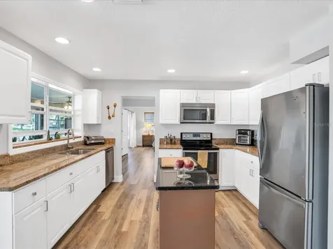 2816 Via Paloma Drive Punta Gorda FL 33950