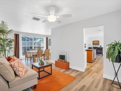 2816 Via Paloma Drive Punta Gorda FL 33950