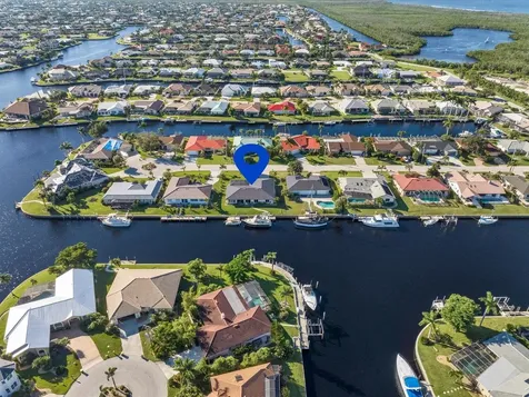 2816 Via Paloma Drive Punta Gorda FL 33950