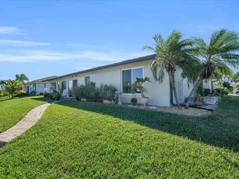 2816 Via Paloma Drive Punta Gorda FL 33950
