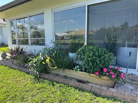 2816 Via Paloma Drive Punta Gorda FL 33950