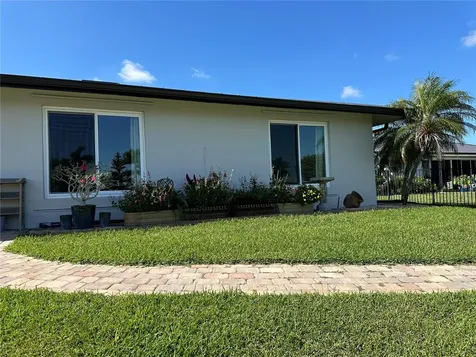 2816 Via Paloma Drive Punta Gorda FL 33950