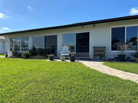 2816 Via Paloma Drive Punta Gorda FL 33950
