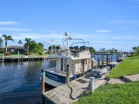 2816 Via Paloma Drive Punta Gorda FL 33950
