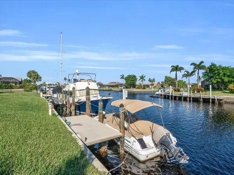 2816 Via Paloma Drive Punta Gorda FL 33950