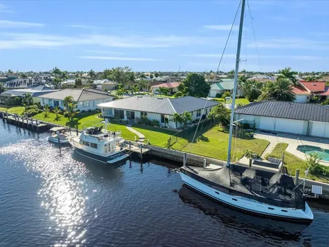 2816 Via Paloma Drive Punta Gorda FL 33950