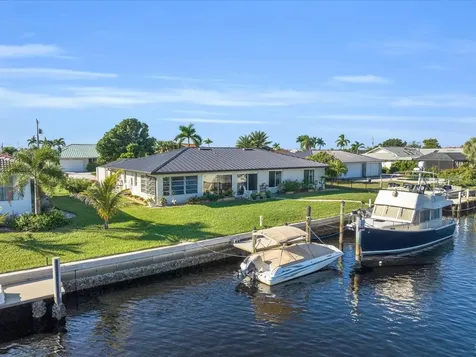 2816 Via Paloma Drive Punta Gorda FL 33950