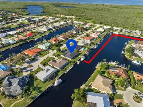 2816 Via Paloma Drive Punta Gorda FL 33950