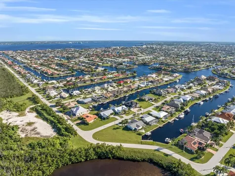 2816 Via Paloma Drive Punta Gorda FL 33950
