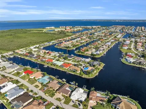 2816 Via Paloma Drive Punta Gorda FL 33950