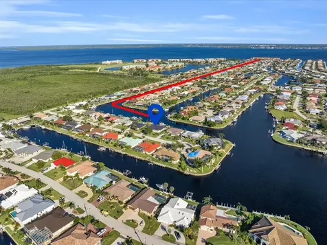 2816 Via Paloma Drive Punta Gorda FL 33950