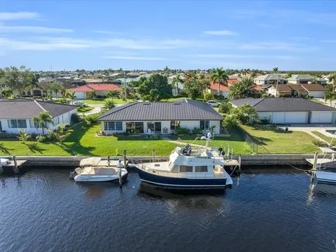2816 Via Paloma Drive Punta Gorda FL 33950