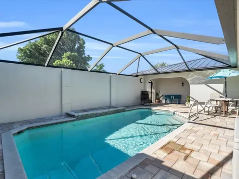 2816 Via Paloma Drive Punta Gorda FL 33950
