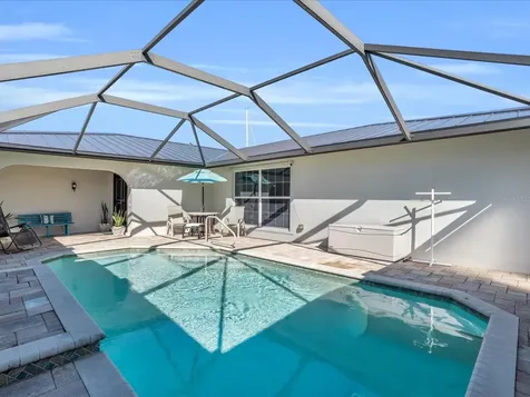 2816 Via Paloma Drive Punta Gorda FL 33950