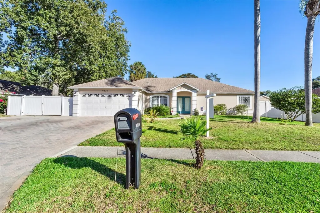 6130 Canopy Oaks Court New Port Richey FL 34653