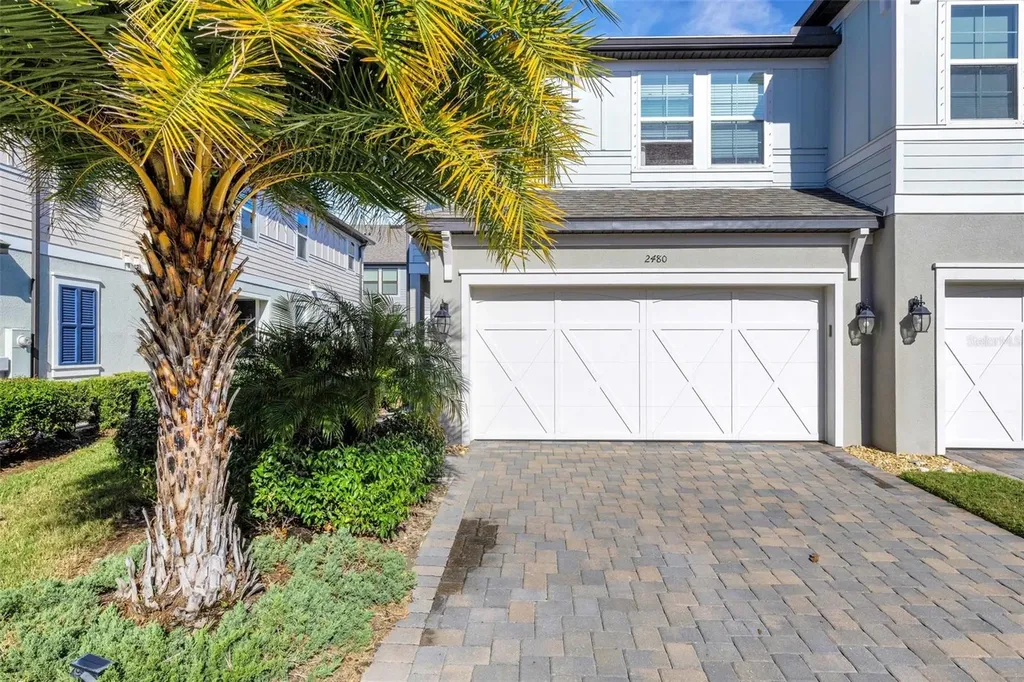 2480 Foggy Creek Circle Clearwater FL 33764