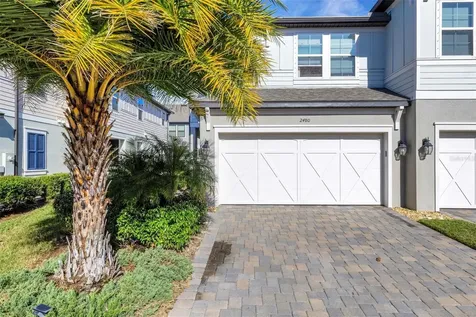 2480 Foggy Creek Circle Clearwater FL 33764