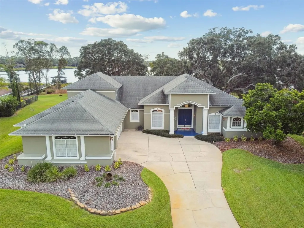 5294 Mill Stream Drive Saint Cloud FL 34771