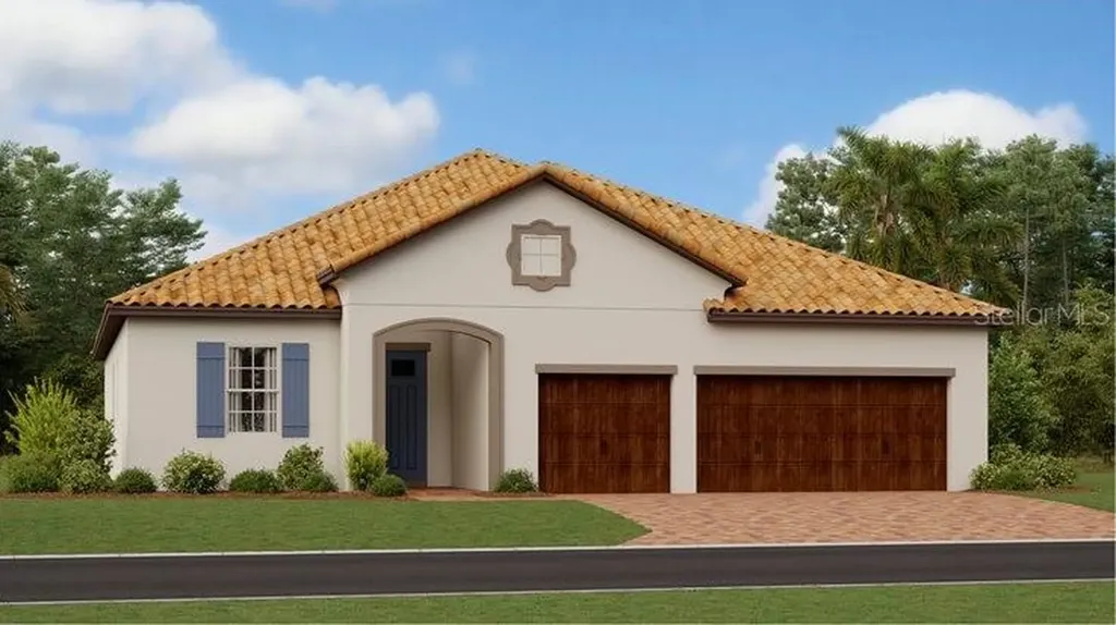 17209 Scuba Crest Street Wimauma FL 33598