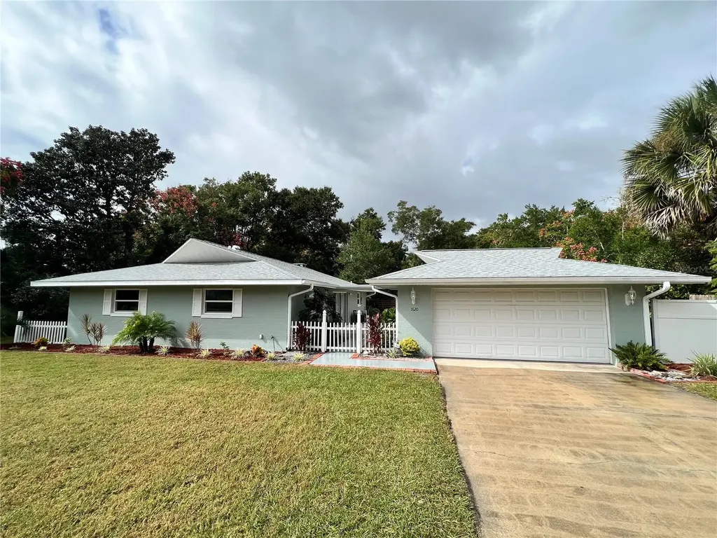 1820 Anchor Avenue Deland FL 32720