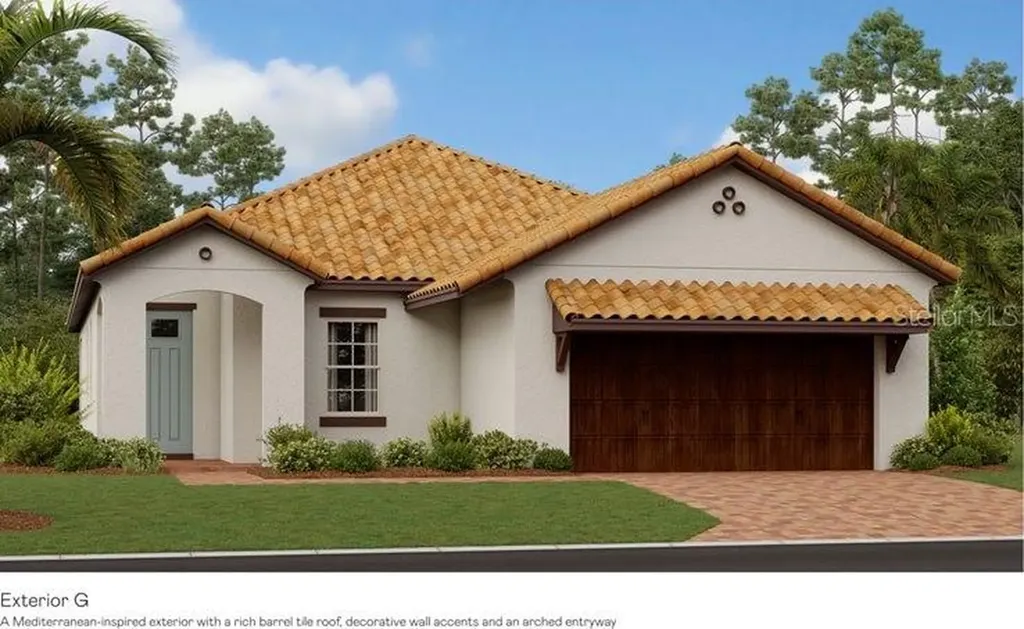 17208 Sparrow Case Street Wimauma FL 33598