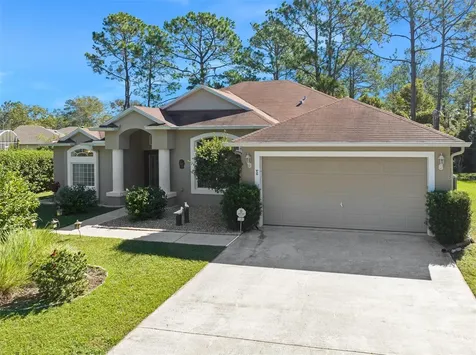 3 Whetstone Lane Palm Coast FL 32164
