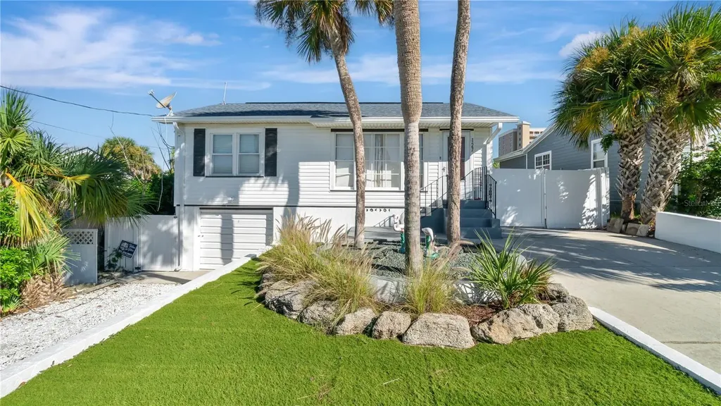 127 Cheshire Road Daytona Beach FL 32118