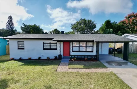 6026 W Robinson Street Orlando FL 32835