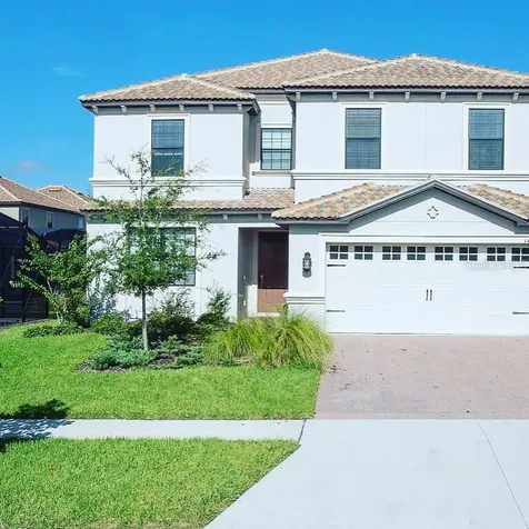 1460 Belle Terre Road Davenport FL 33896