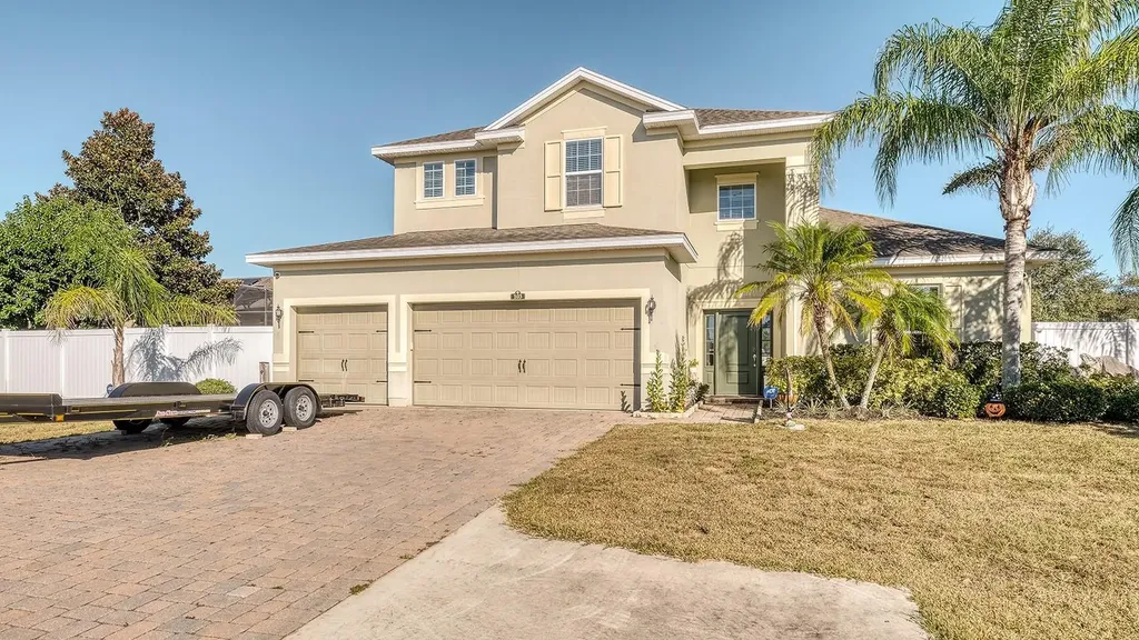 103 Big Sky Court Minneola FL 34715