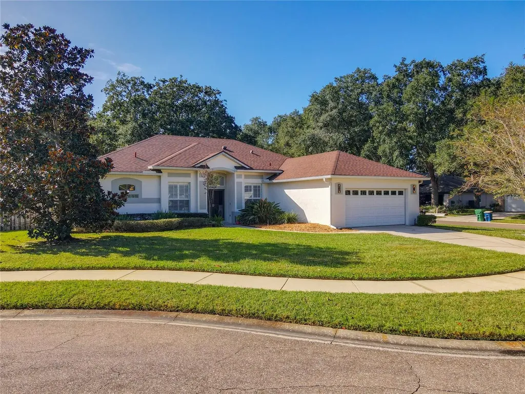 1613 Walkerton Court Winter Garden FL 34787