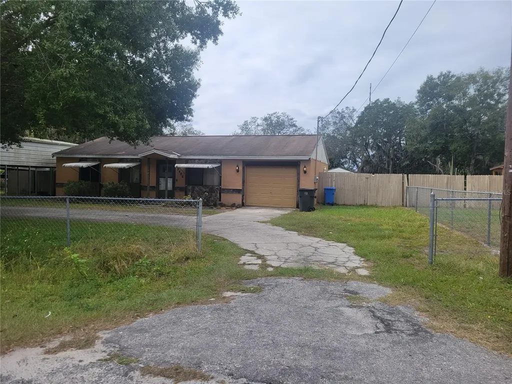 3406 Lindsey Street Dover FL 33527