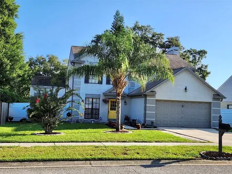 934 Benninger Drive Brandon FL 33510