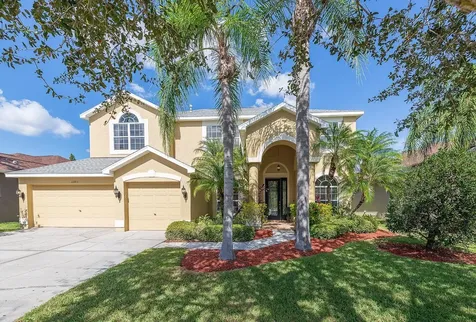 12913 Castlemaine Drive Tampa FL 33626