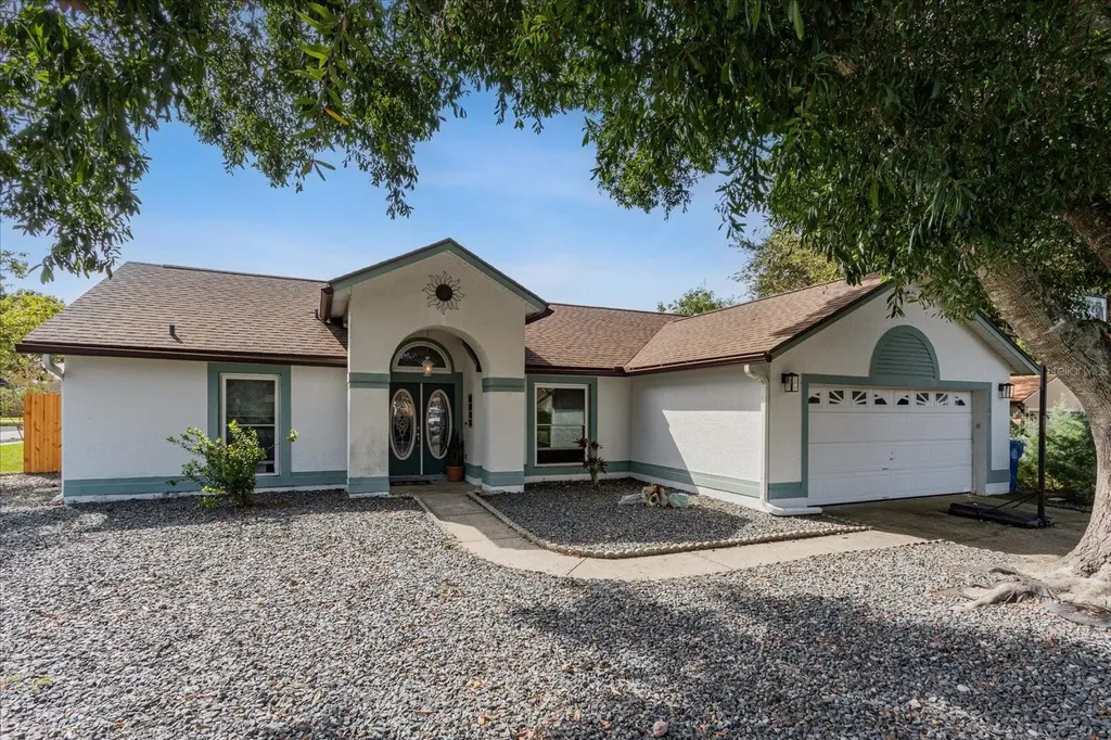 1001 Sheldon Court Oviedo FL 32765