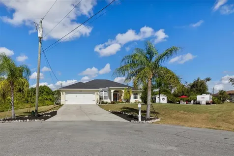 5310 Iota Court North Port FL 34288