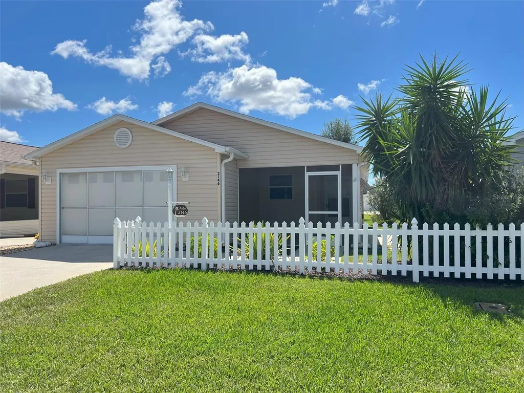 2146 Estevez Drive Lady Lake FL 32159