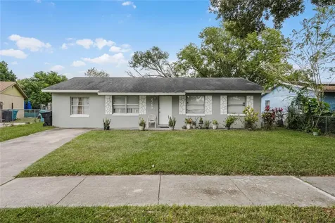 2769 Messina Avenue Orlando FL 32811