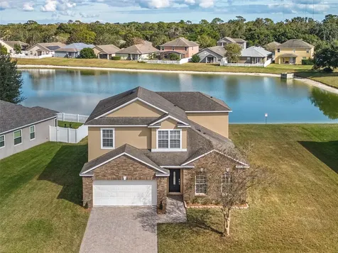 15415 Stonebriar Way Orlando FL 32826