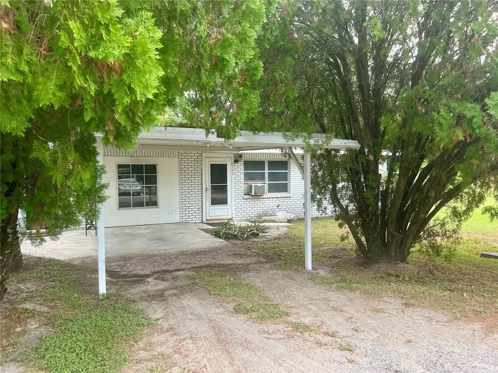 6344 Pine Ridge Drive Brooksville FL 34602